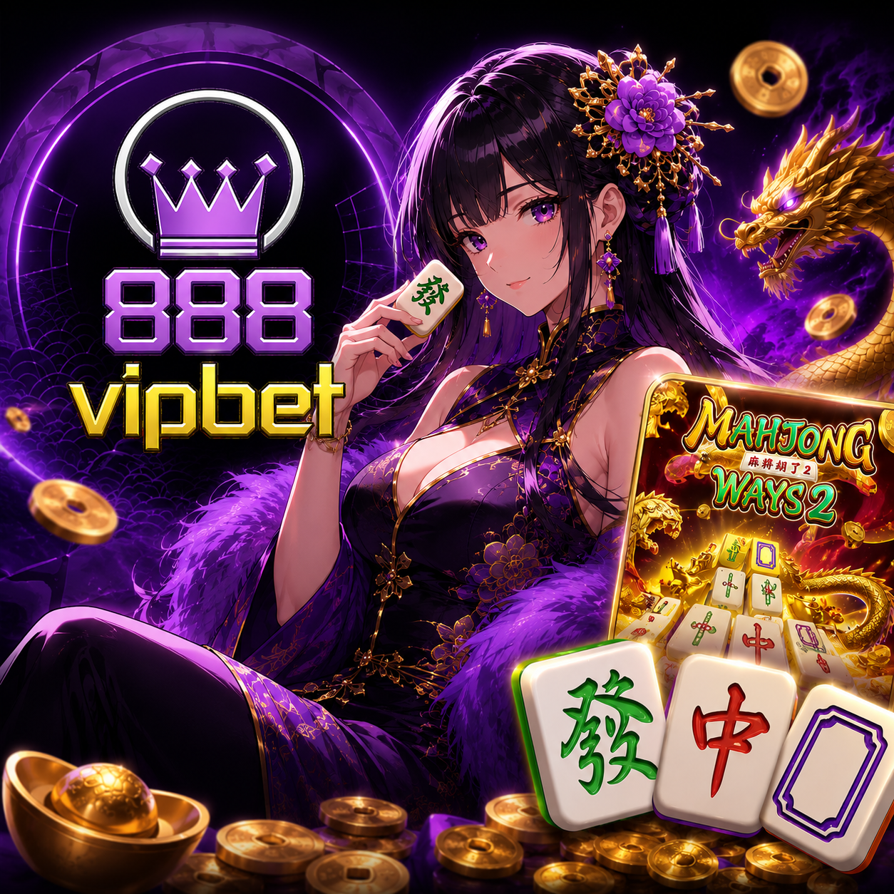 888vipbet « Link Gacor Malam Ini, Games Slots Mahjong Ways 2 Gampang Menang